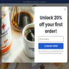 compasscoffee.com