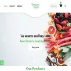 compassfresh.com