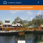 compassgrp.com