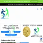 compassionmobility.com