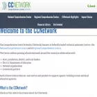 compcenternetwork.org compcenternetwork.org