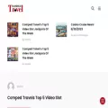 compedtravel.com compedtravel.com