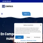 compesca.com compesca.com