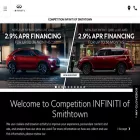 competitioninfiniti.com competitioninfiniti.com