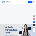 competitionlist.com competitionlist.com