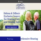 comphearing.com