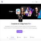 compilado.codigofonte.com.br compilado.codigofonte.com.br