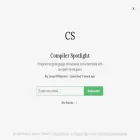 compilerspotlight.substack.com compilerspotlight.substack.com