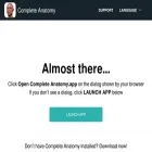 complete-anatomy.com complete-anatomy.com