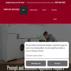 completeappliancetn.com