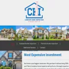 completehomeinspectionwi.com