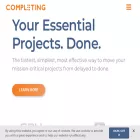 completing.com completing.com