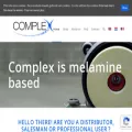 complex-foam.com complex-foam.com