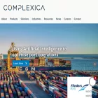 complexica.com complexica.com