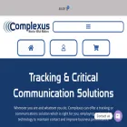 complexus.uk complexus.uk