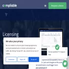 compliable.com compliable.com