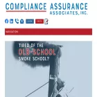 compliance-assurance.com