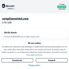 complianceintel.com