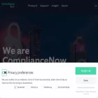 compliancenow.eu compliancenow.eu