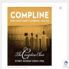 complinechoir.org complinechoir.org
