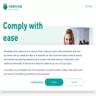 complylog.com complylog.com