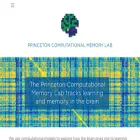 compmem.princeton.edu compmem.princeton.edu