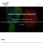 compomics.com