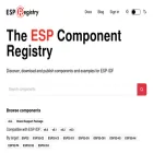 components.espressif.com