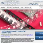 componentscorp.com