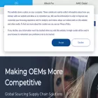 componentsourcing.com componentsourcing.com