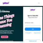 compose.mail.yahoo.com compose.mail.yahoo.com