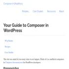 composer.rarst.net composer.rarst.net