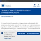 composite-indicators.jrc.ec.europa.eu
