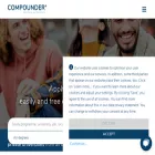 compounder.eu compounder.eu