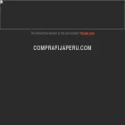 comprafijaperu.com