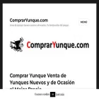 compraryunque.com