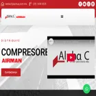 compresoresairman.com compresoresairman.com