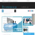 compresoresdeaire.es compresoresdeaire.es
