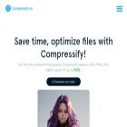 compressify.io compressify.io