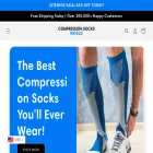 compressionsocksworld.co compressionsocksworld.co