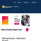 compresskaru.com compresskaru.com