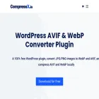 compressx.io