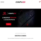 compugo.pe compugo.pe