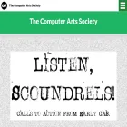 computer-arts-society.com computer-arts-society.com