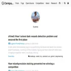 computer-vision-talks.com