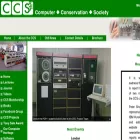 computerconservationsociety.org computerconservationsociety.org