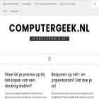 computergeek.nl computergeek.nl