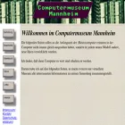 computermuseum-mannheim.de
