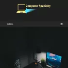 computerspecialty.com computerspecialty.com