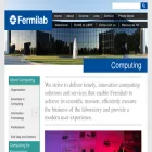 computing.fnal.gov computing.fnal.gov
